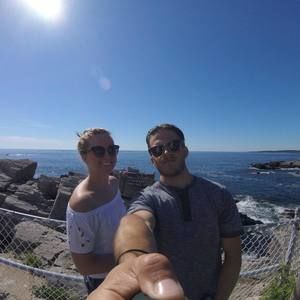 Meet your Posher, Tess